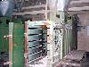 INTERNATIONAL C54 Baler, 27x54", 1980s yr,